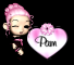 Pam Pink Girl