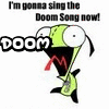 Gir- Doom Song