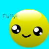 Fluffy!