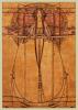 May Queen by Charles Rennie Mackintosh