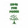 Save the Trees