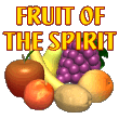 fruit of the spirit