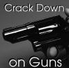 Crack Down On Guns