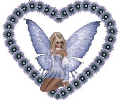 Women in the Heart