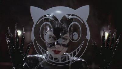 catwoman