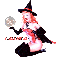 Sexy Witch - Laura