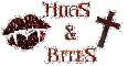 Hugs & Bites