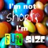 Fun size