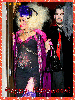 Christina Aguilera Halloween