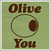 olive you avatar