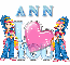 I â™¥ Heart â™¥ You... ANN