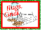 Dear Santa - Hugs - Cindi