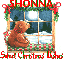 Christmas Wishes~Shonna