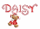 Daisy...