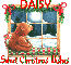 Christmas Wishes~Daisy