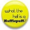 What the Heck is a Hufflepuff?
