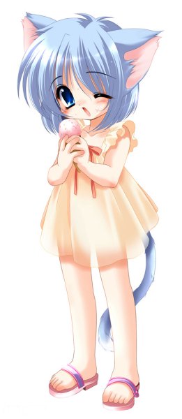 Little Neko