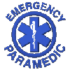 emergency paramedic