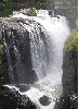 waterfall morph