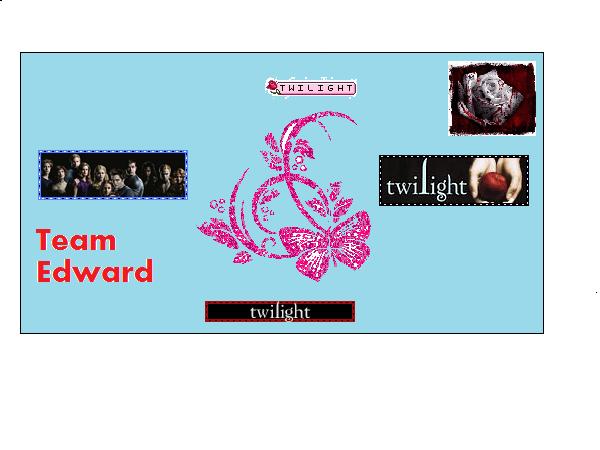 Team Edward