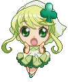clover girl