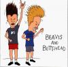 Beavis and Buttheah