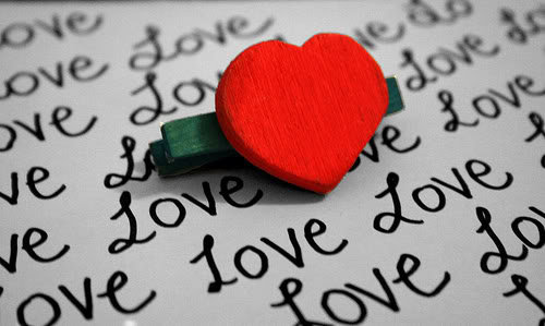 love