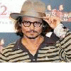 Johnny Depp <3