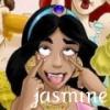Jasmine ( wacky )