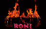 Fire __ Roni