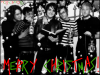 Happy Christmas MCR