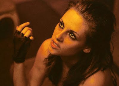 kristen stewart in welcome to the rylies