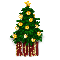 Christmas Tree: Roni