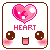 Heart :D