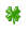 3 leaf clover. Ur lucky.