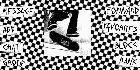 Checkered Skater