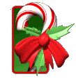 christmas candy cane