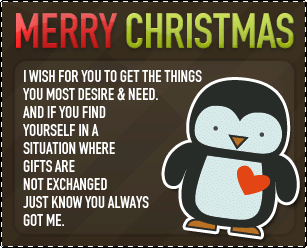 Merry Christmas#6
