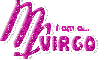 I am a virgo