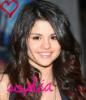 Selena Gomez; for Sophia !