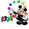 Magic Mickey Mouse -Elijah-