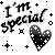 special heart