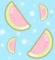 Water melons