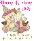 Happy Birthday - Judy