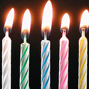 Birthday