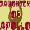 daughter of apollo