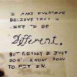 I'm Different