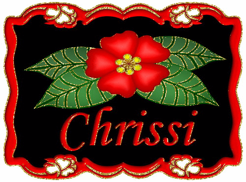 Chrissi