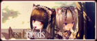 Best Friends (Anime Girls)