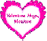 Valentine Hugs - Monique